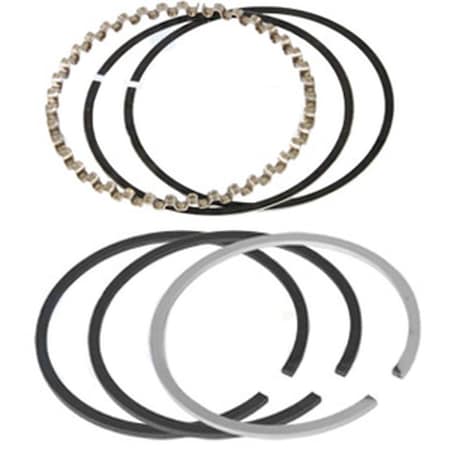 Aftermarket Piston Ring Set PR124